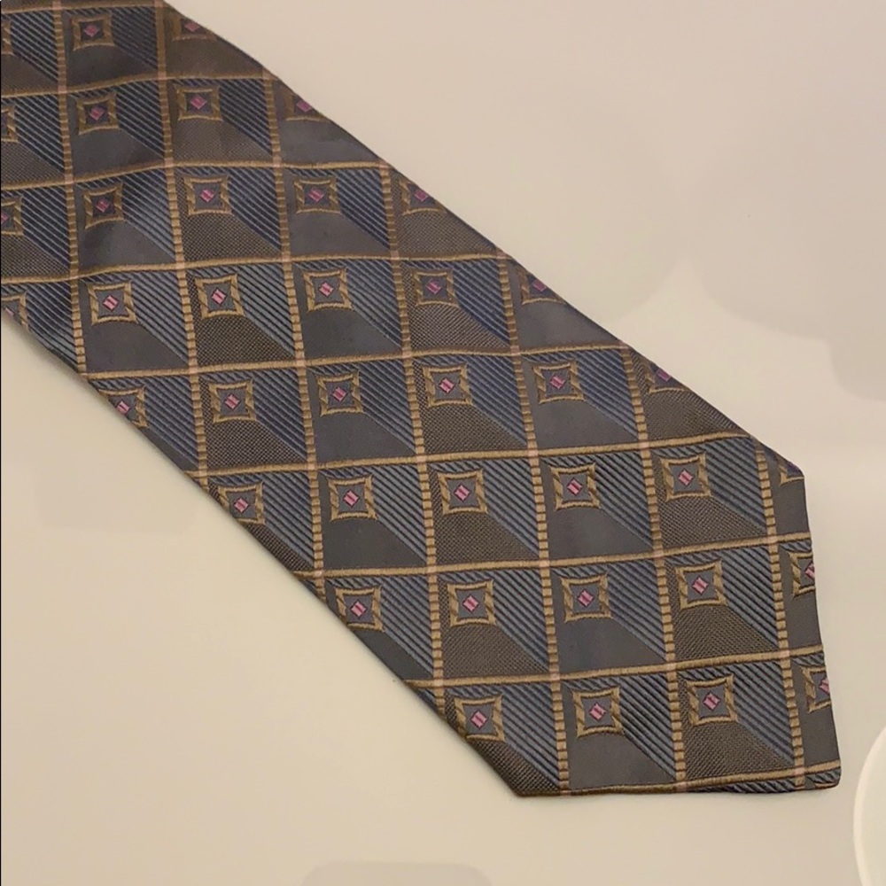 Ermenegildo zegna tie